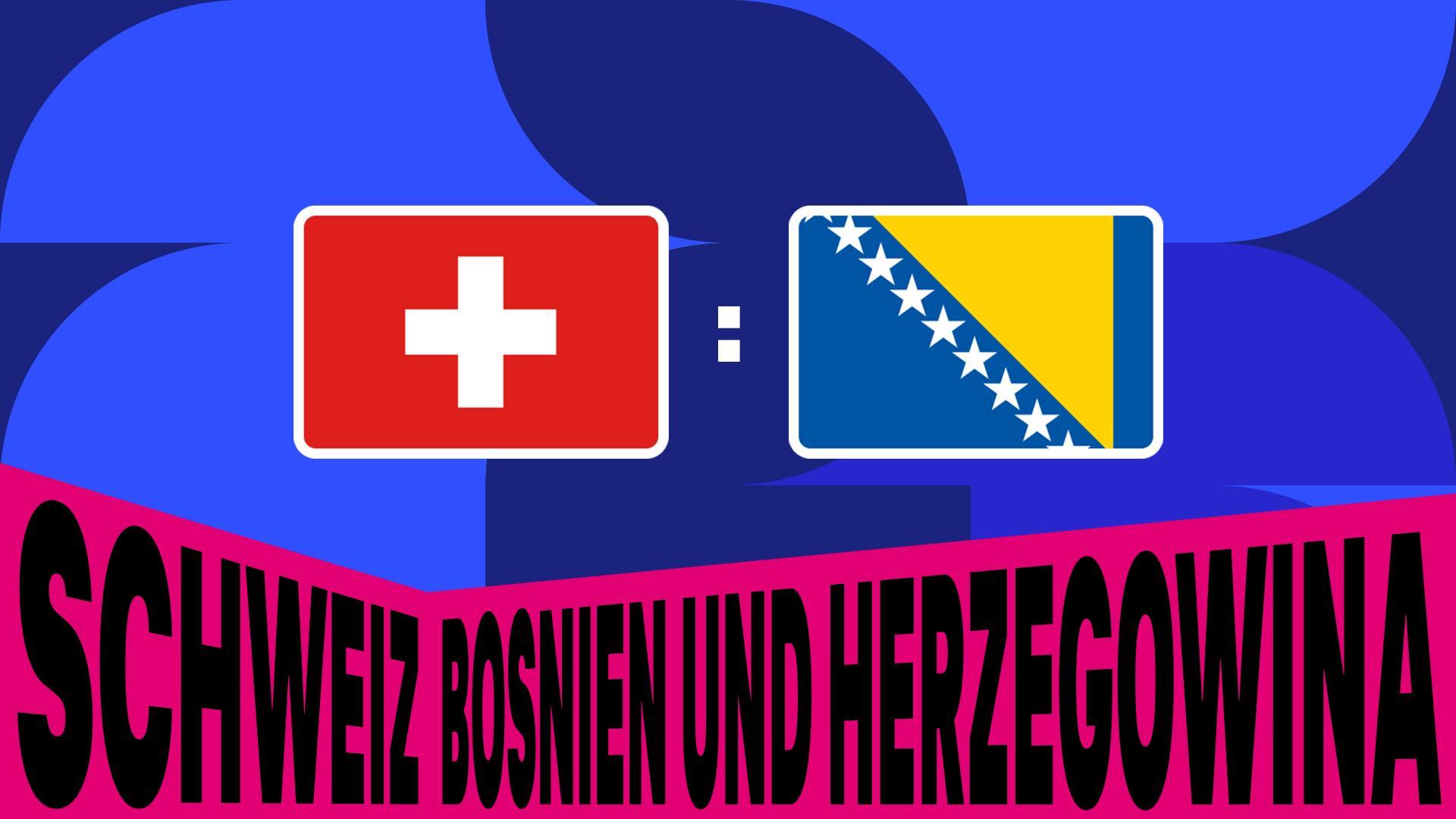 Werbemotiv mit den Flaggen der spielenden Nationen